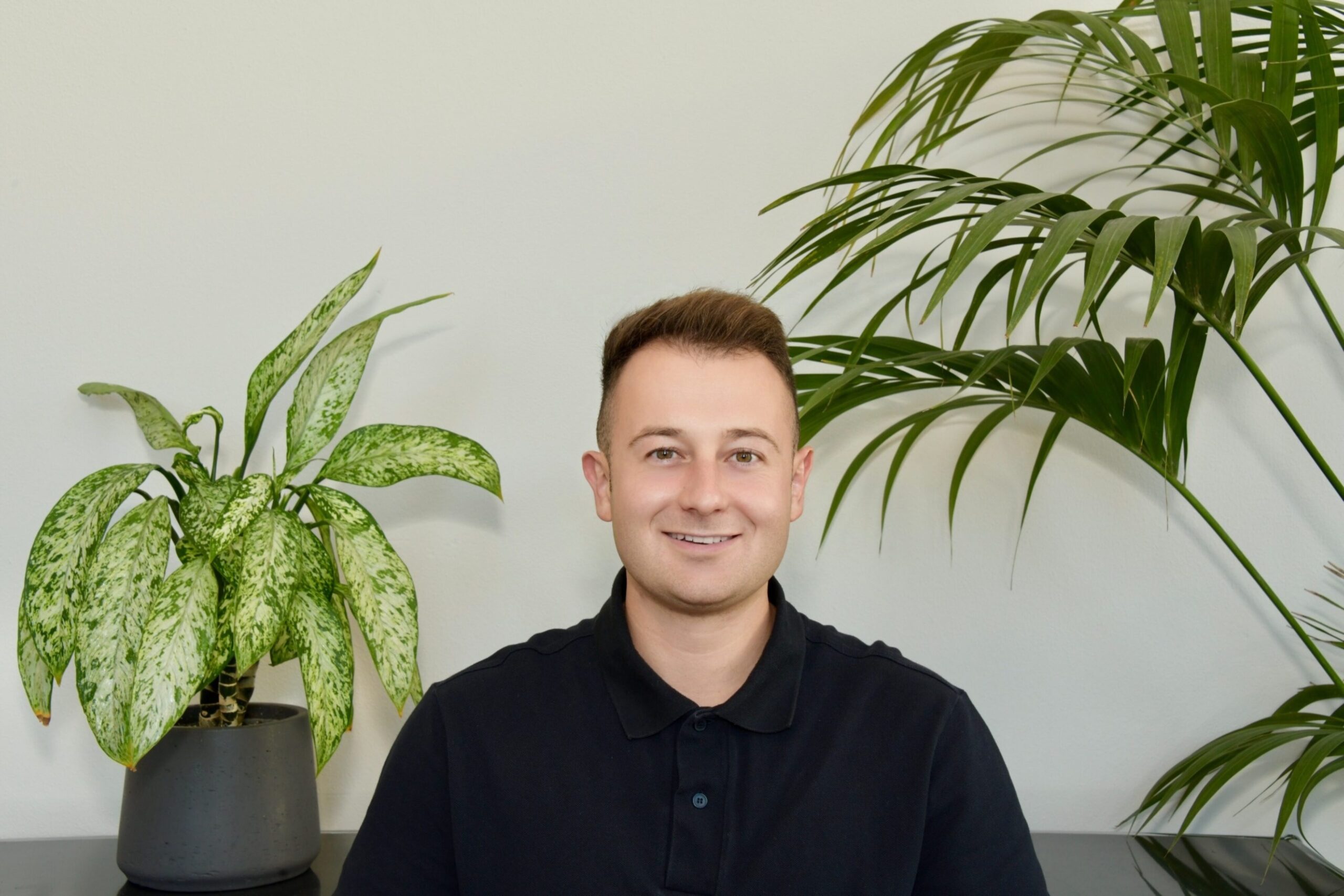 Dennis Amacker